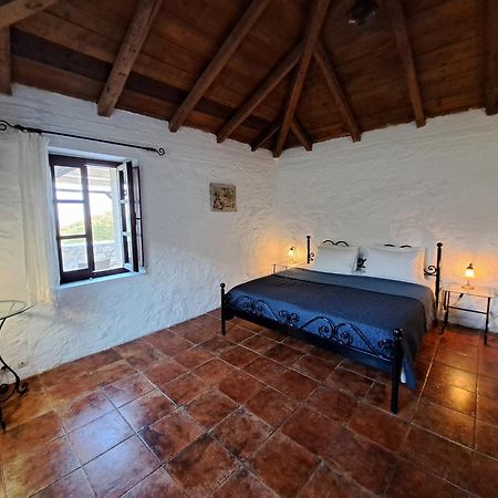 Tsivouli Accommodation Lithakia  Eksteriør billede