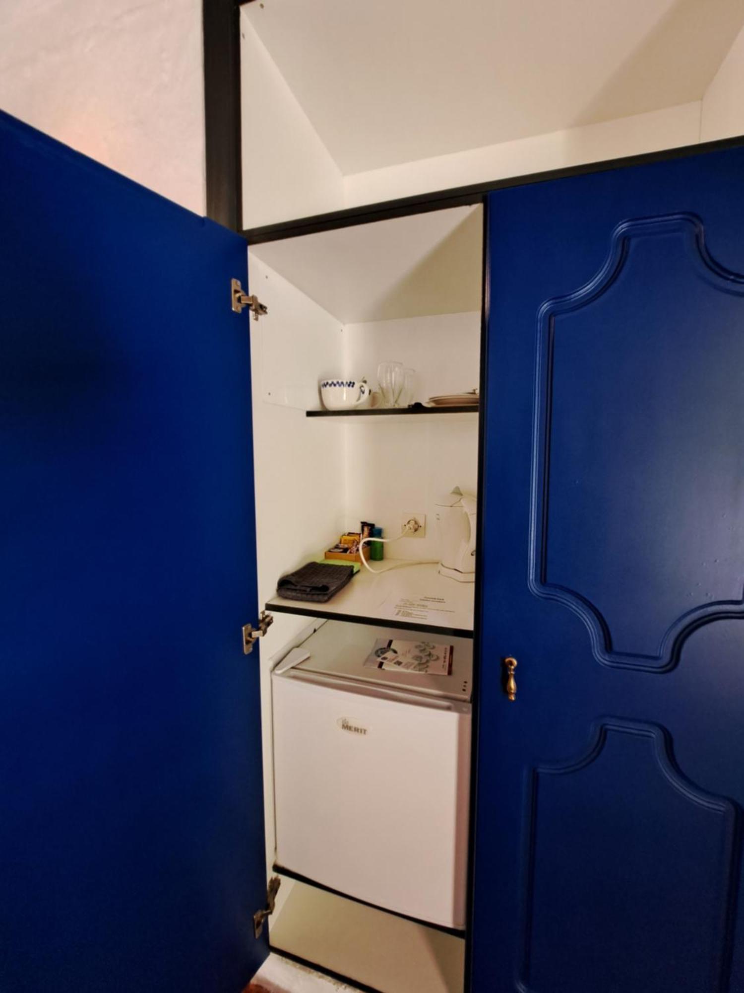 Tsivouli Accommodation Lithakia  Eksteriør billede