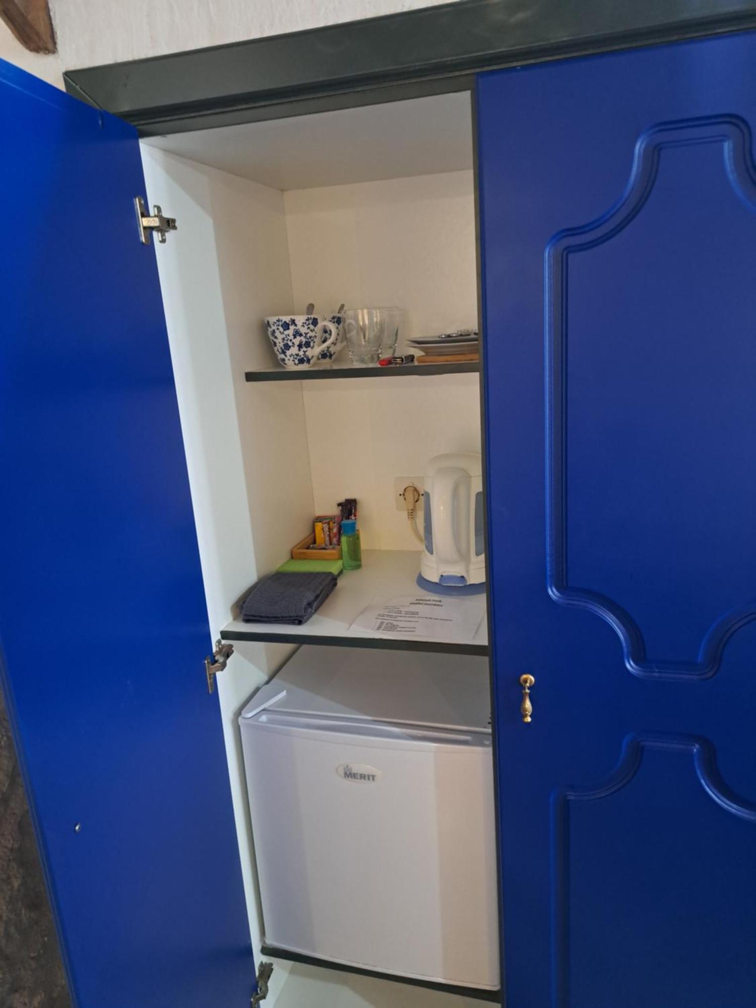 Tsivouli Accommodation Lithakia  Eksteriør billede