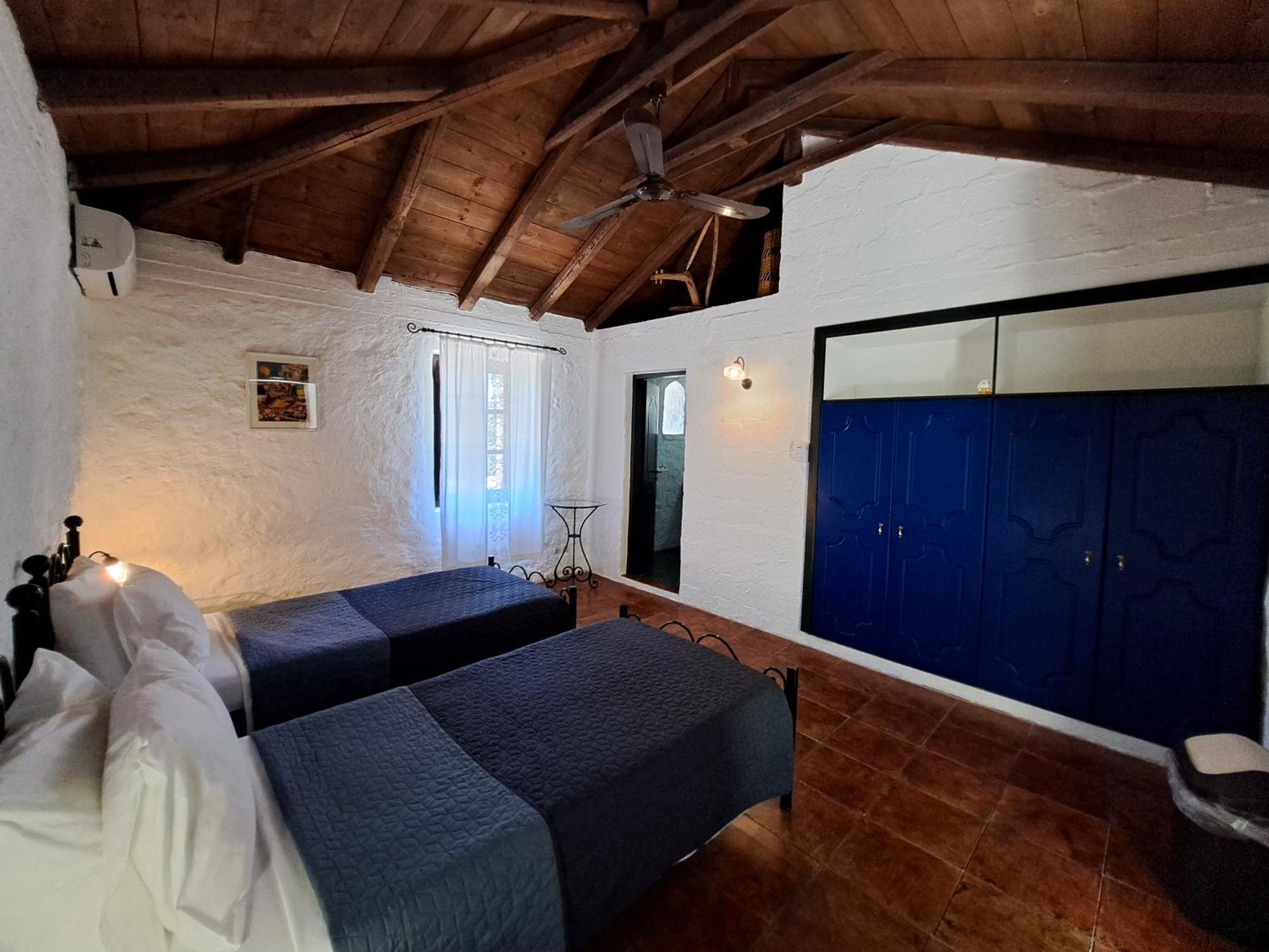 Tsivouli Accommodation Lithakia  Eksteriør billede