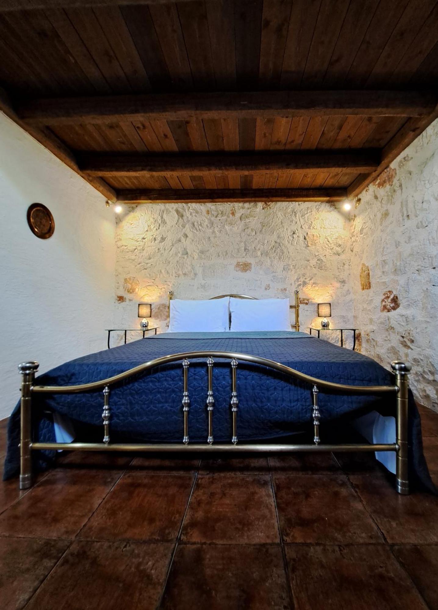 Tsivouli Accommodation Lithakia  Eksteriør billede