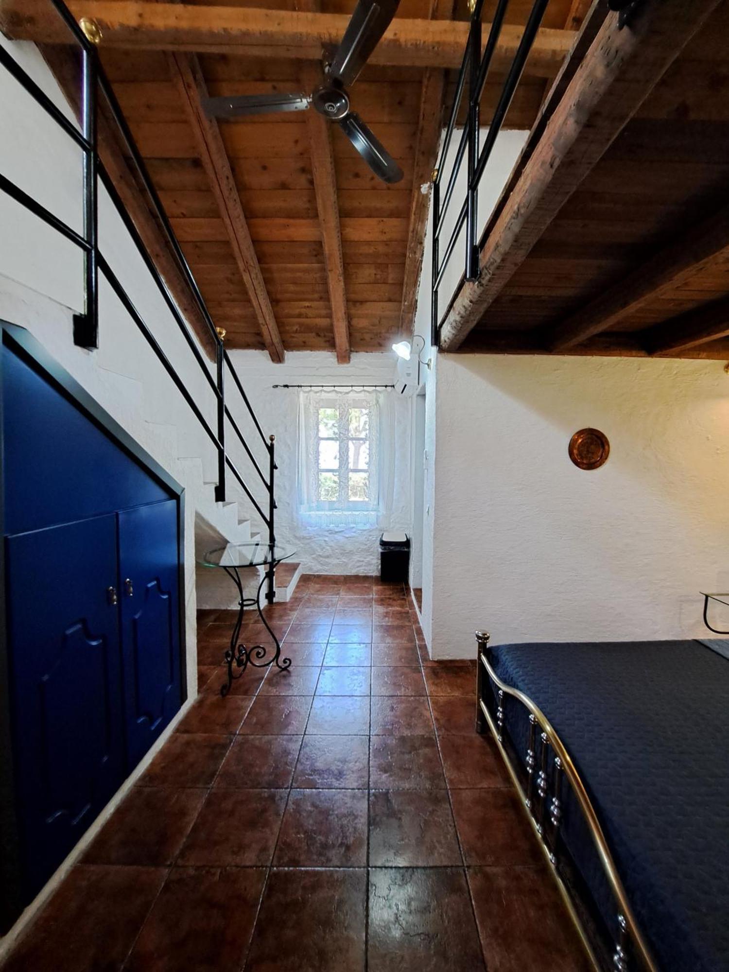 Tsivouli Accommodation Lithakia  Eksteriør billede