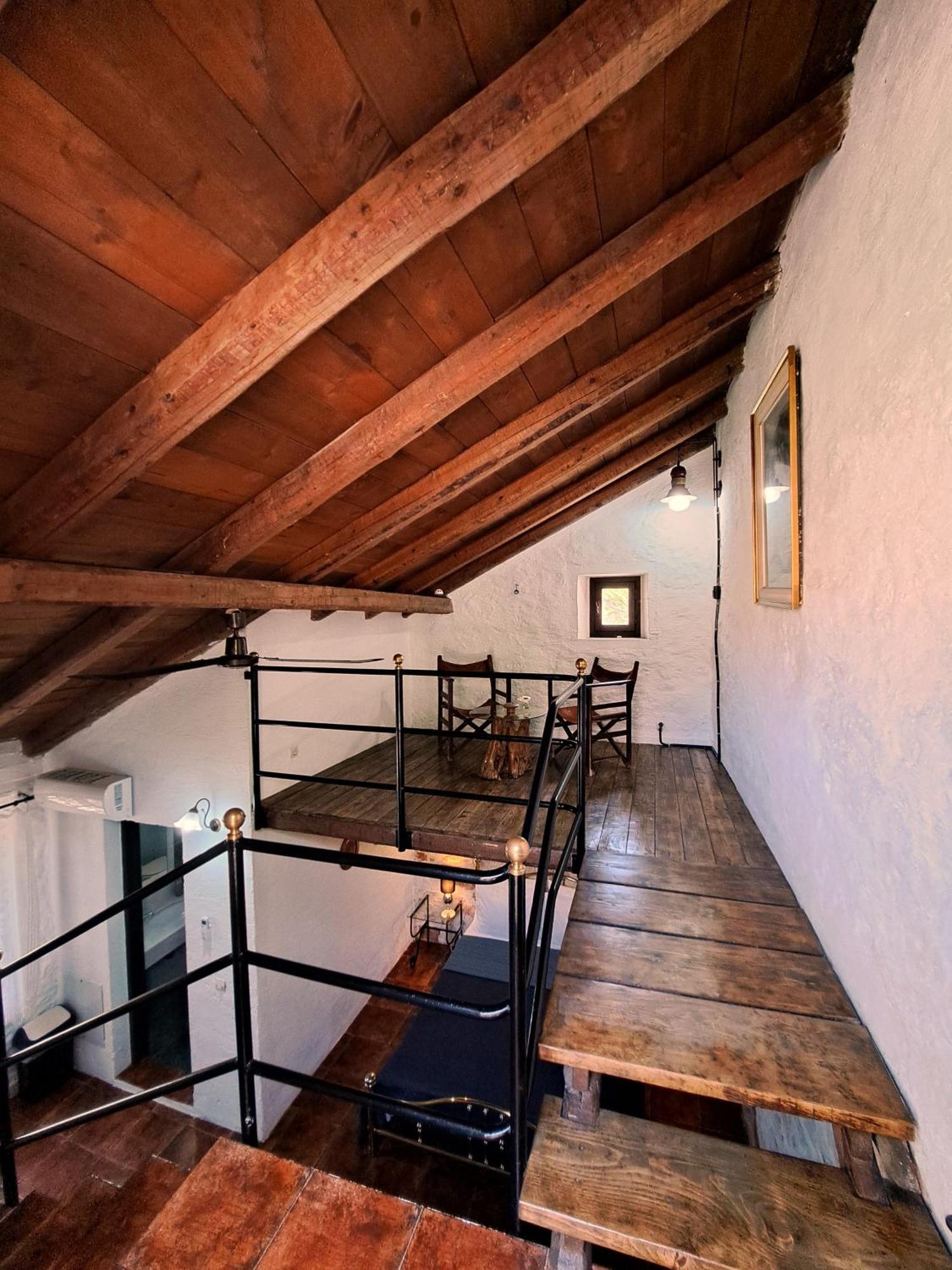 Tsivouli Accommodation Lithakia  Eksteriør billede