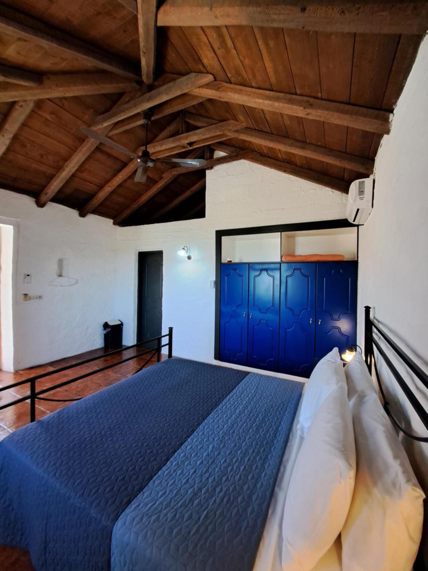 Tsivouli Accommodation Lithakia  Eksteriør billede