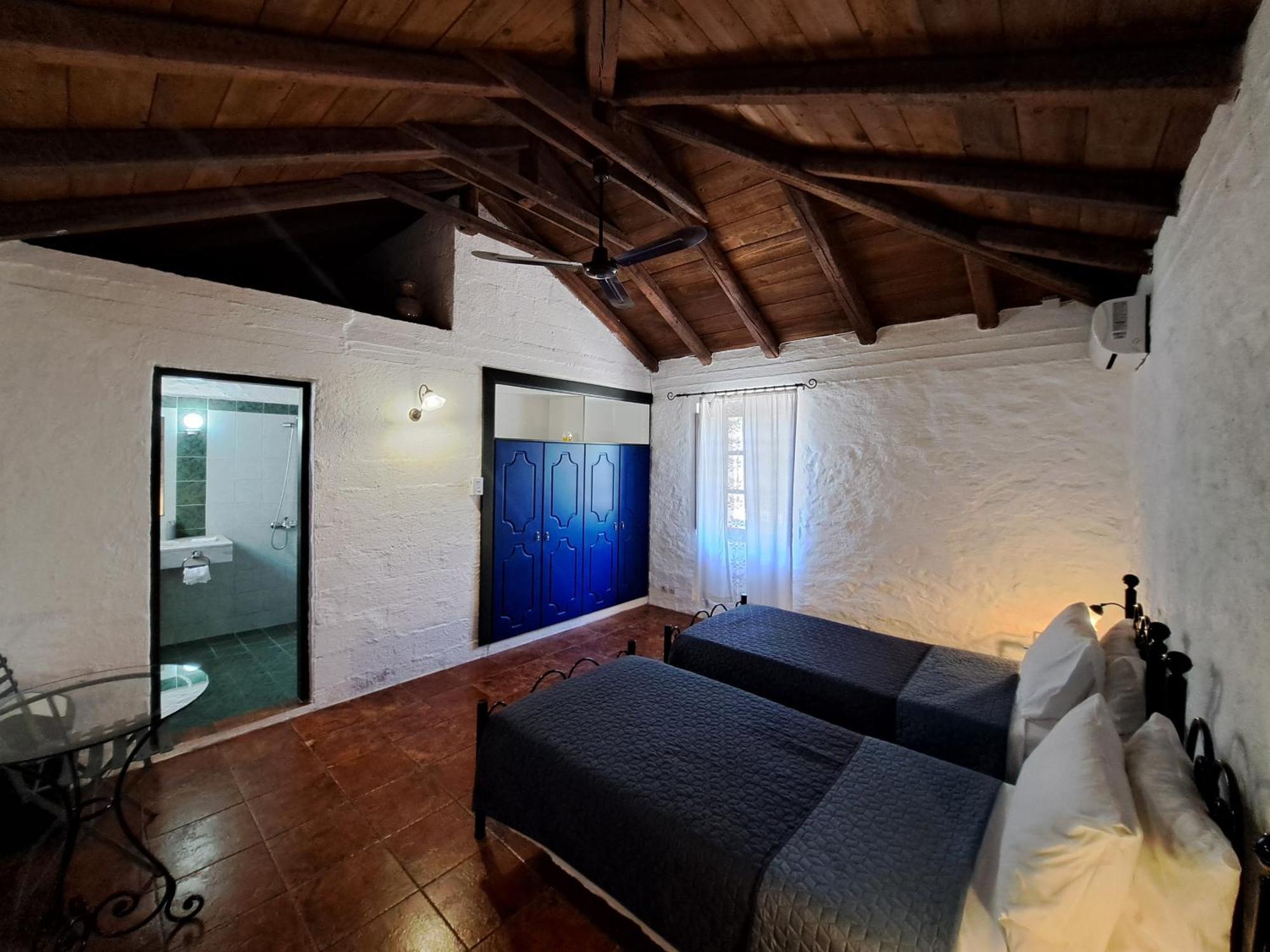 Tsivouli Accommodation Lithakia  Eksteriør billede