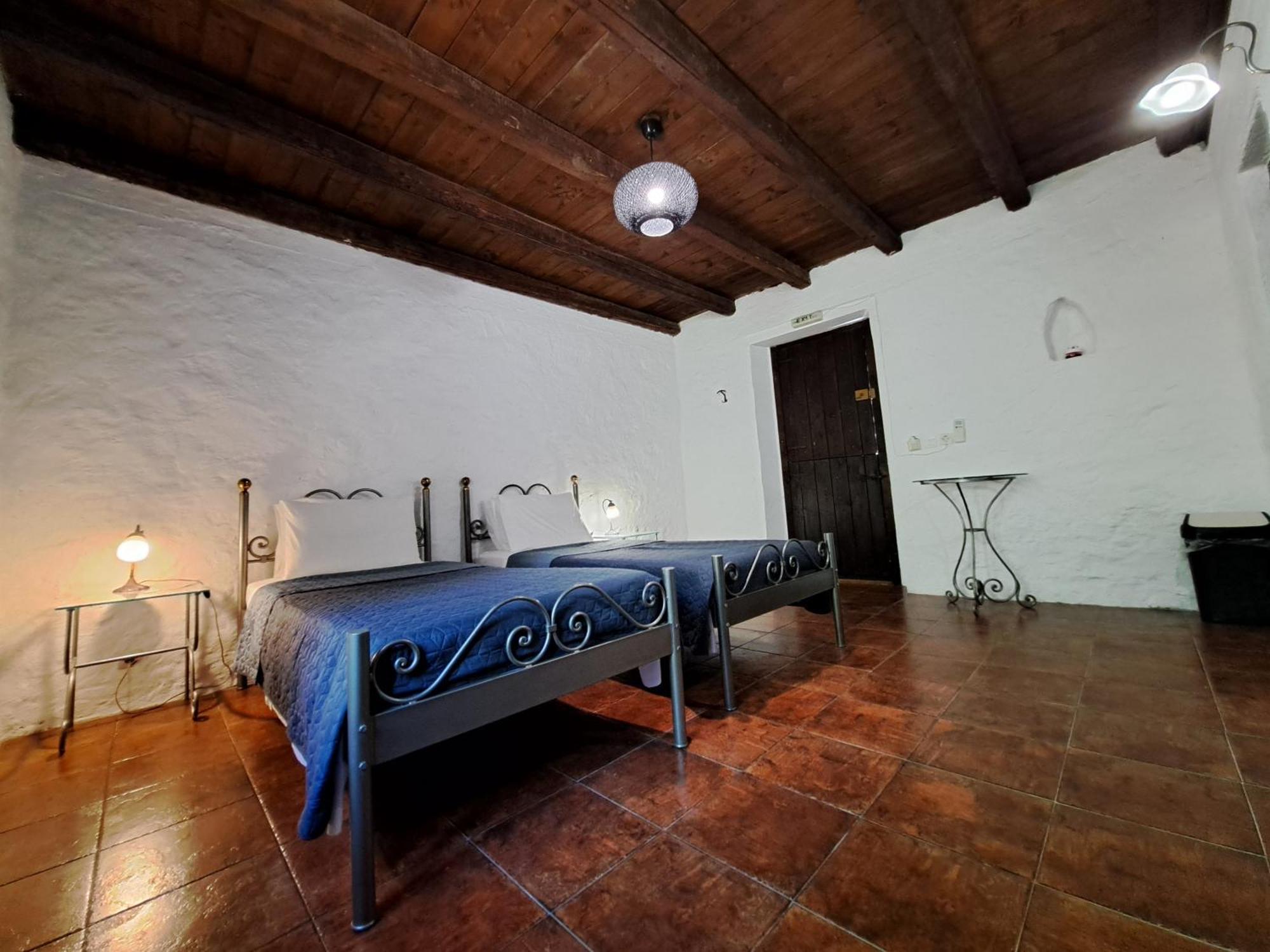Tsivouli Accommodation Lithakia  Eksteriør billede