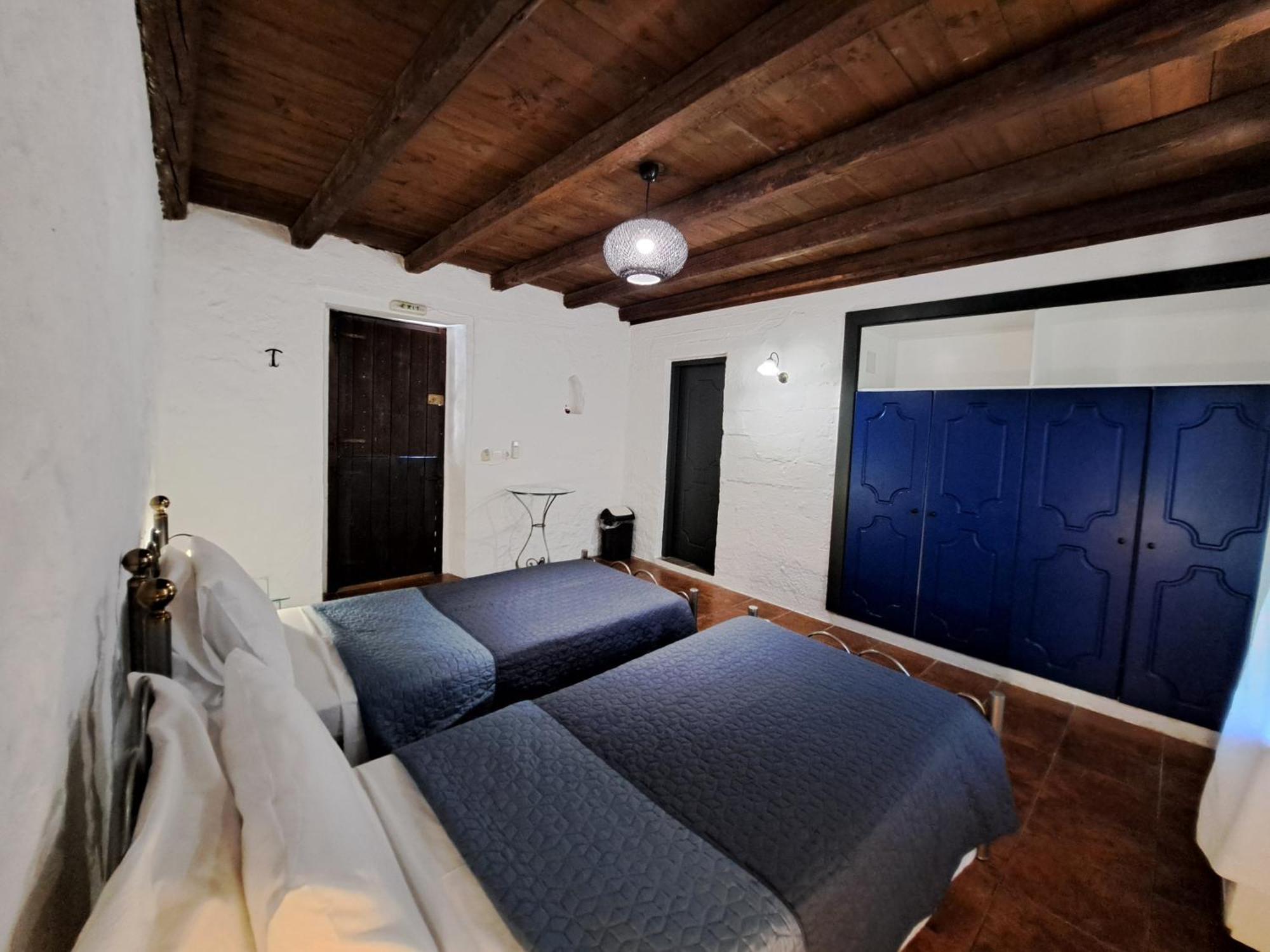 Tsivouli Accommodation Lithakia  Eksteriør billede