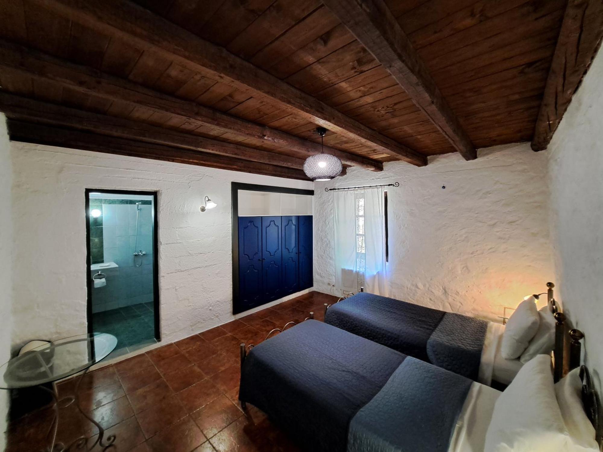 Tsivouli Accommodation Lithakia  Eksteriør billede