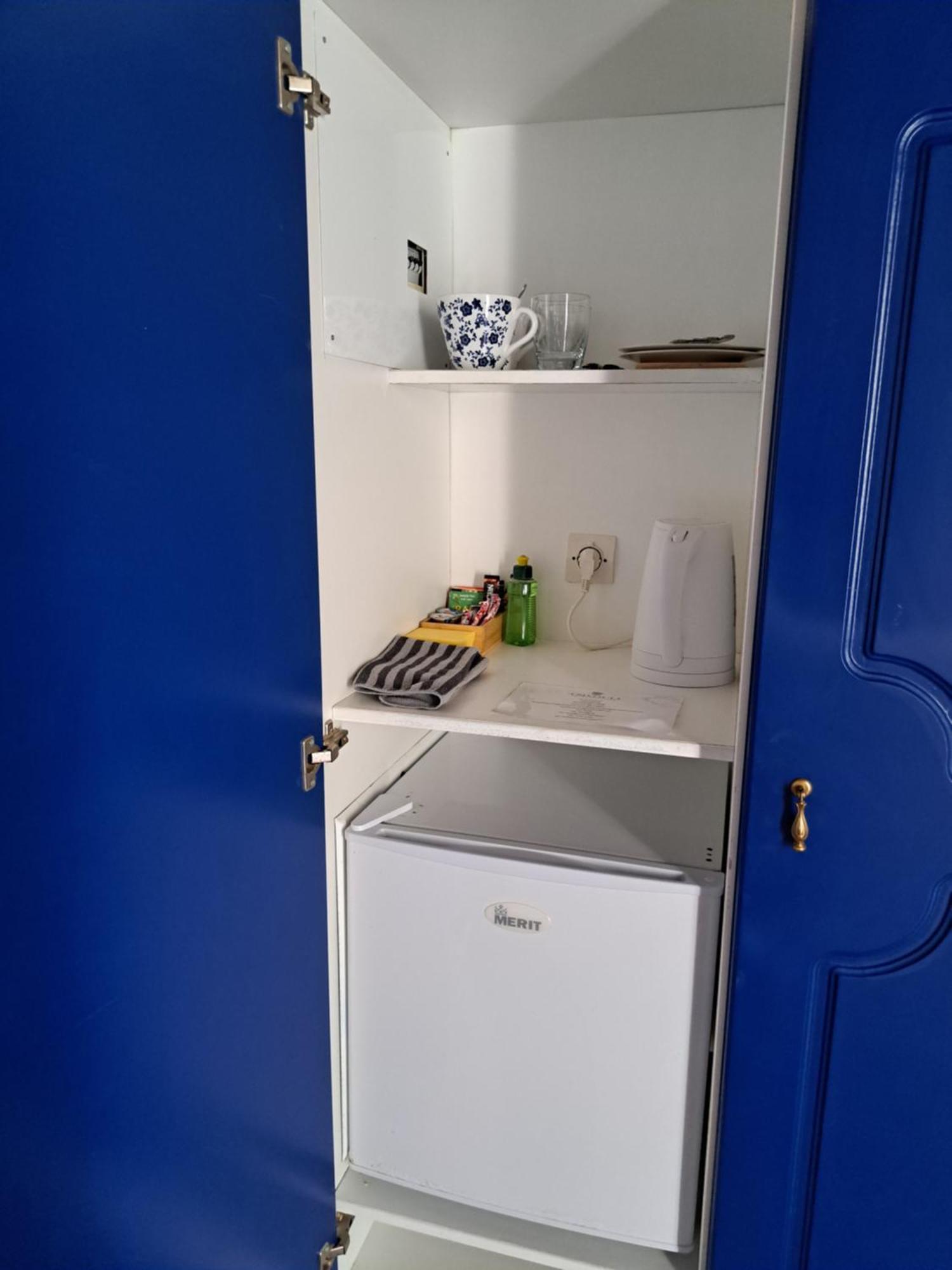 Tsivouli Accommodation Lithakia  Eksteriør billede