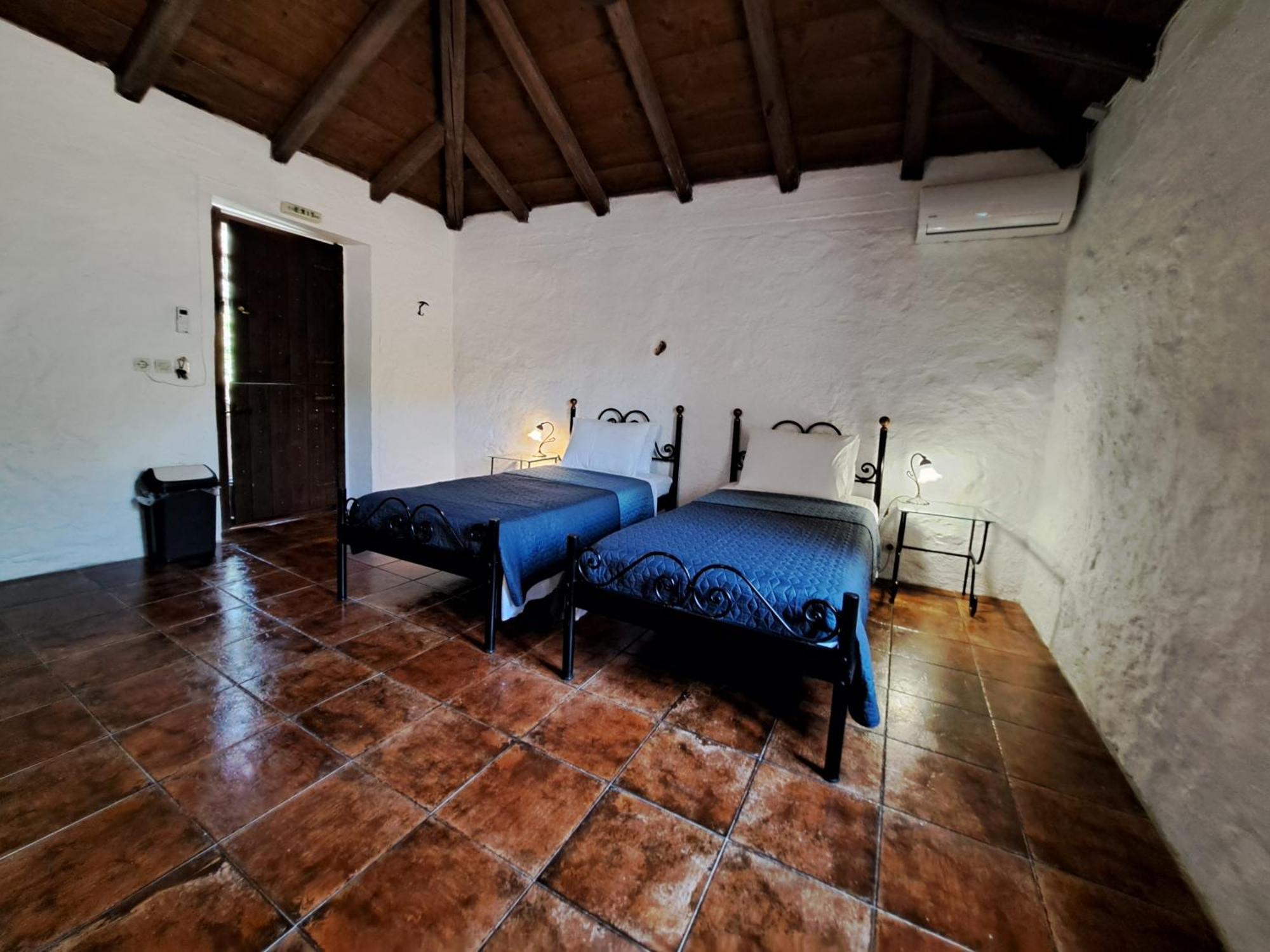 Tsivouli Accommodation Lithakia  Eksteriør billede