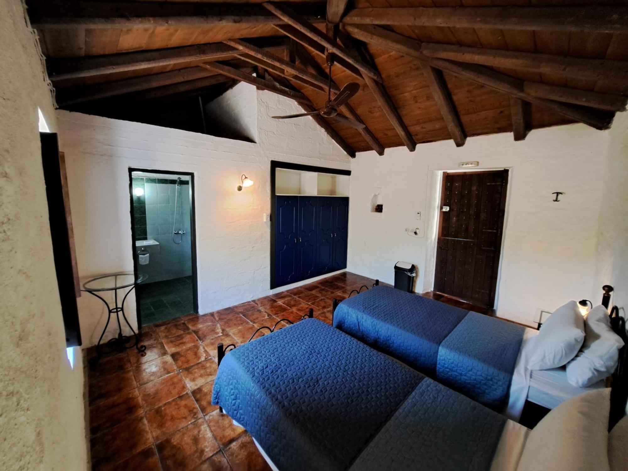 Tsivouli Accommodation Lithakia  Eksteriør billede