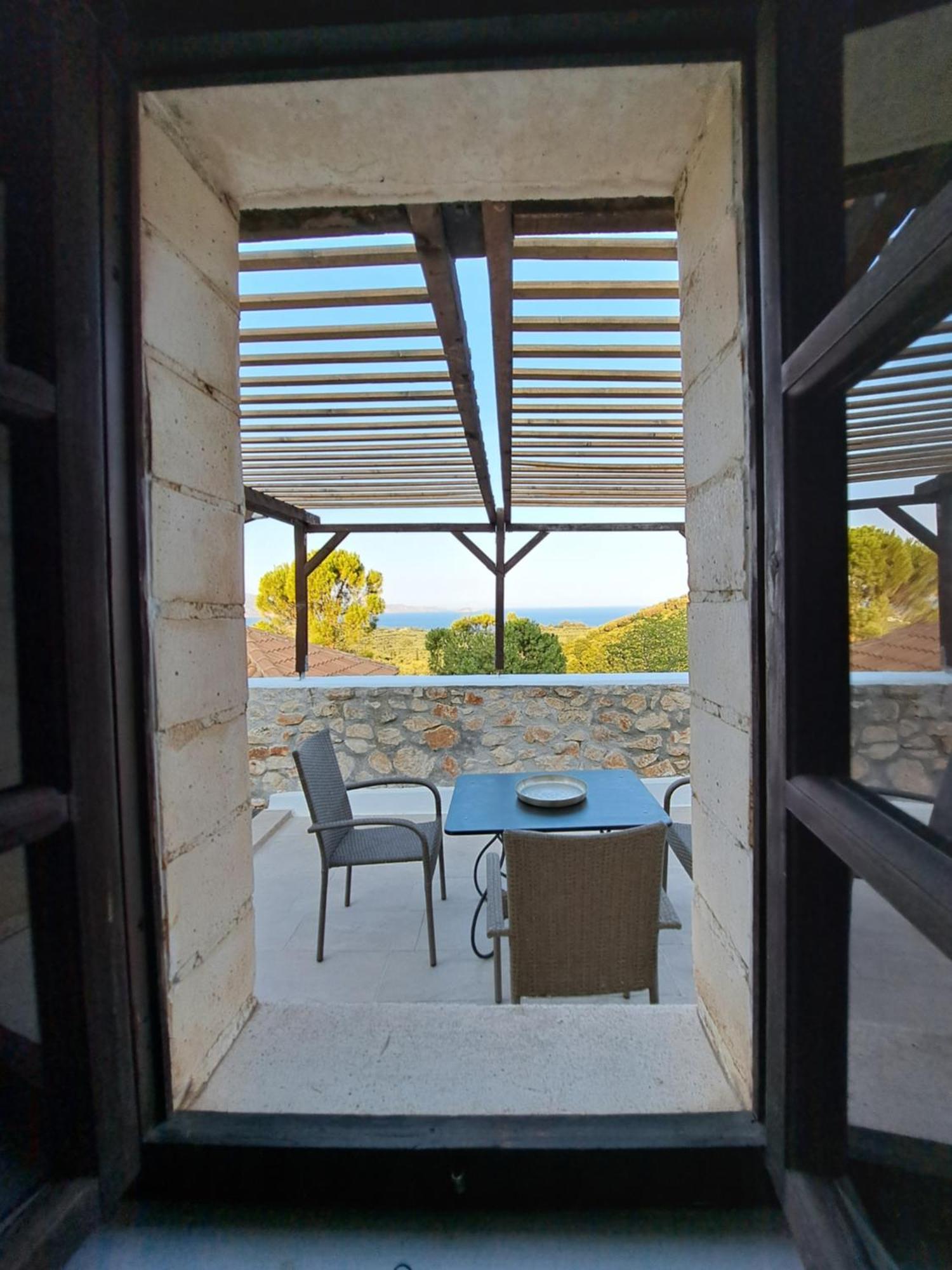 Tsivouli Accommodation Lithakia  Eksteriør billede