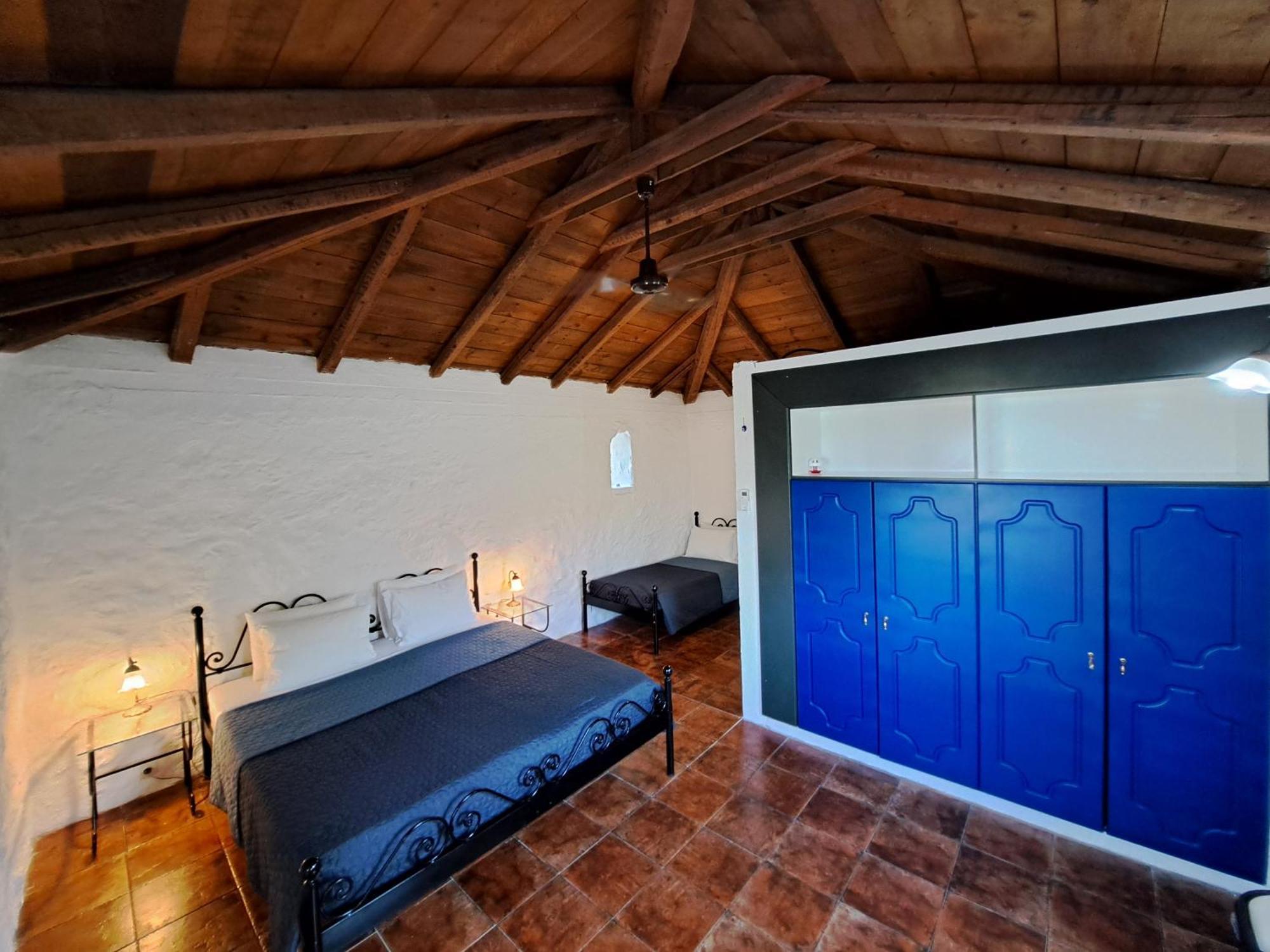 Tsivouli Accommodation Lithakia  Eksteriør billede