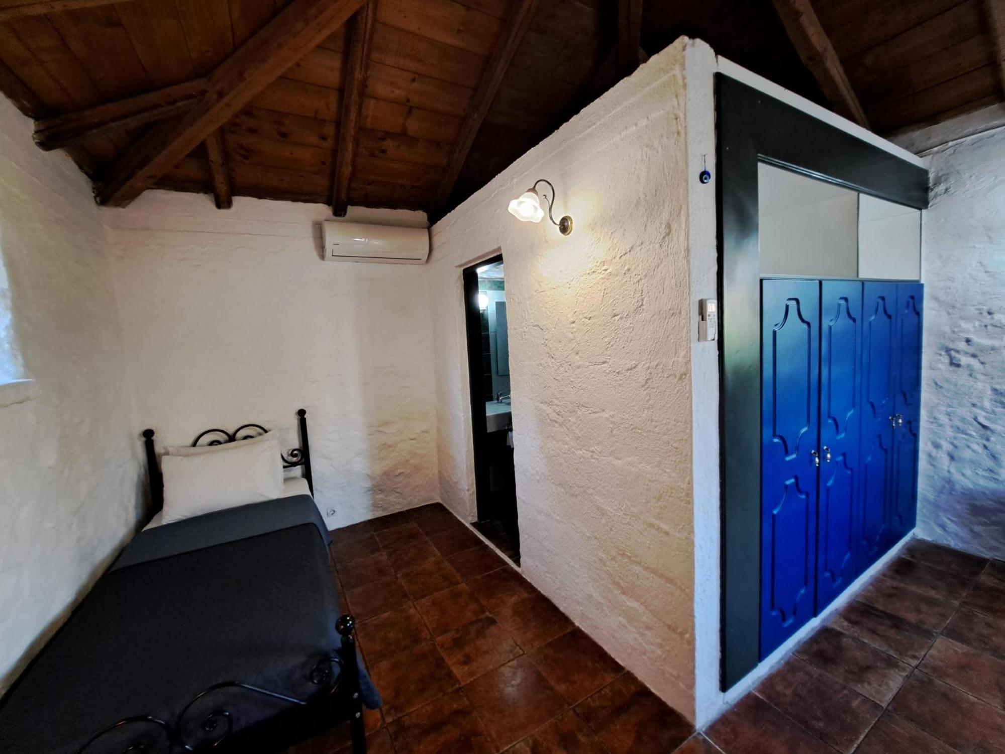 Tsivouli Accommodation Lithakia  Eksteriør billede
