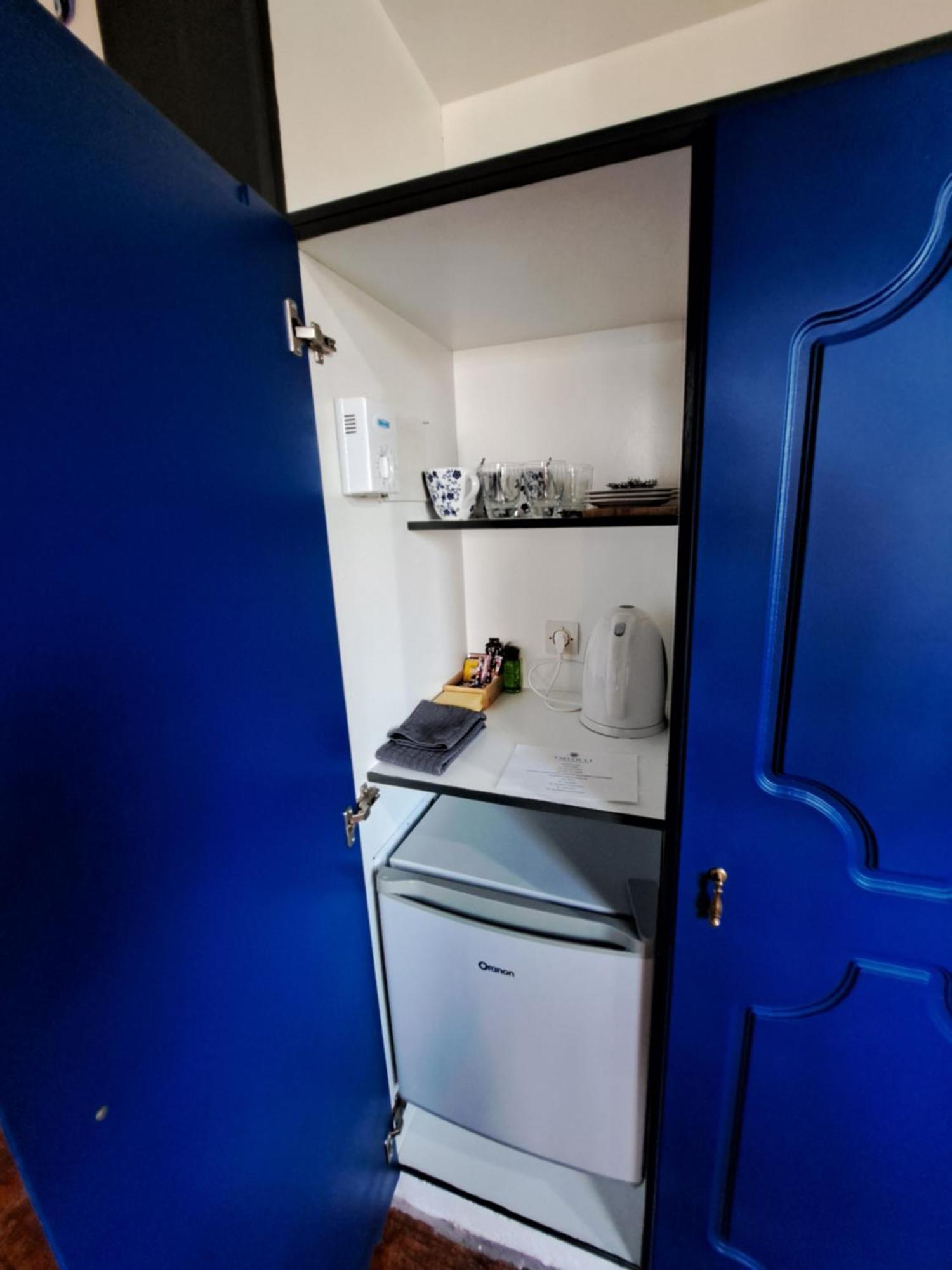 Tsivouli Accommodation Lithakia  Eksteriør billede